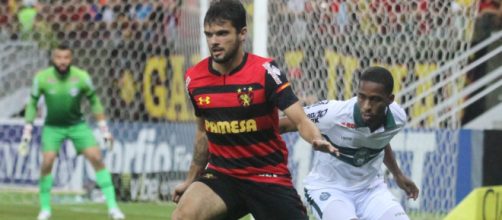 Sport volta a jogar na Ilha do Retiro. (Arquivo Blasting News)