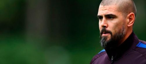 V&iacute;ctor Vald&eacute;s es despedido del FC Barcelona Juvenil A