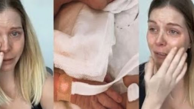 Absente depuis 1 semaine, Jessica prend la parole en larmes: 'Maylone est plein de tuyaux'