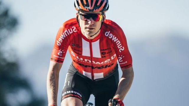 Ciclismo, Jan Bakelants: &lsquo;Non torner&ograve; mai pi&ugrave; al Lombardia&rsquo;