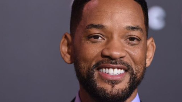 Gemini man, l'ultima fatica di Will Smith