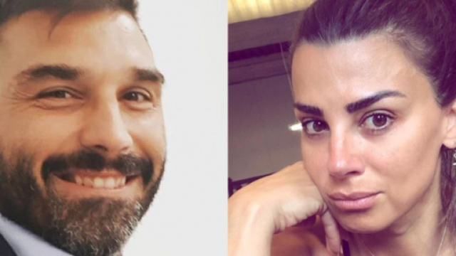 Giovanni Conversano lancia una frecciatina alla sua ex Serena Enardu