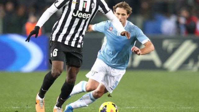 Juventus Europa League: Prandelli invita tutti a tifare Juve ... - leonardo.it