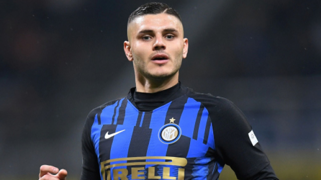 La Juventus bussa alle porte dell'Inter per Icardi