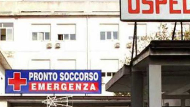 Malasanit&agrave; Vibo Valentia: aneurisma addominale scambiato per colite