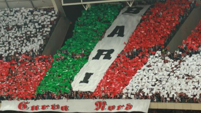 Oltre 15 mila spettatori a Bari. Fonte foto: ilquotidianoitaliano.com