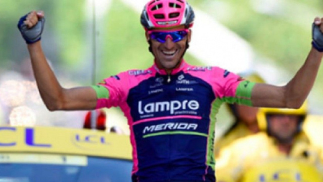 Ruben Plaza si ritira dal ciclismo a 39 anni