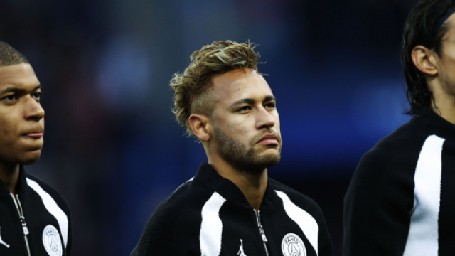 Salaires de Ligue 1 : Neymar et les stars du PSG loin devant ... - lefigaro.fr