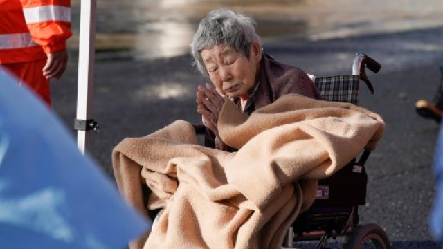 Typhoon Hagibis floods over 1,000 homes in Japan as the death toll ... - usatoday.com