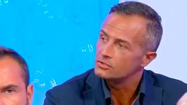Uomini e Donne: Riccardo deluso da Ida 'Aspettavo qualcosa che non &egrave; mai arrivato'