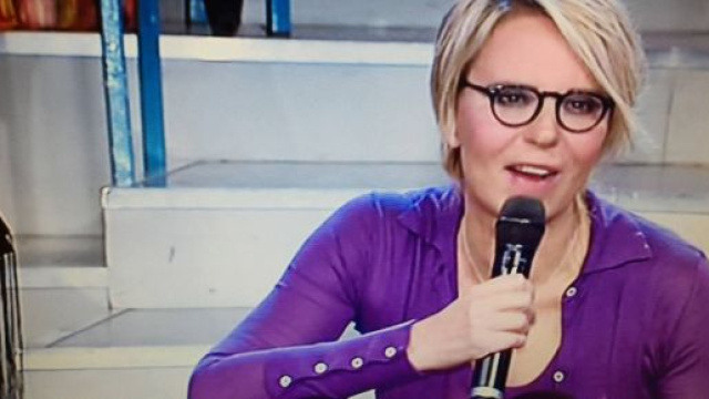 Uomini e Donne: Riccardo si dichiara a Ida con una lettera, Armando furioso.