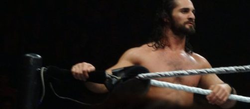 Seth Rollins was taken with the first pick in Monday&rsquo;s draft. [Image Source: Flickr | Audrey Le Pennec]
