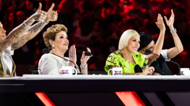 Arrivano i Bootcamp di X Factor 2019 a Milano: ecco come vederli ... - billboard.it