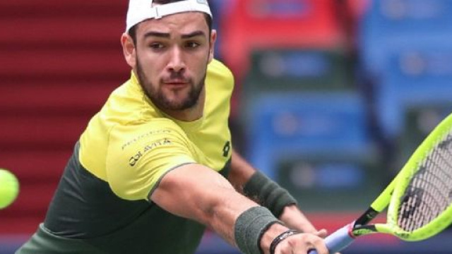 Atp Finals 2019: Zverev quasi a Londra, Berrettini guida la volata per l'ultimo posto