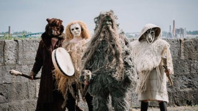 Halloween, 5 film horror da vedere