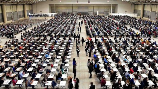 Concorsi pubblici 2019 per scuola, polizia e tanti altri posti ... - businessonline.it