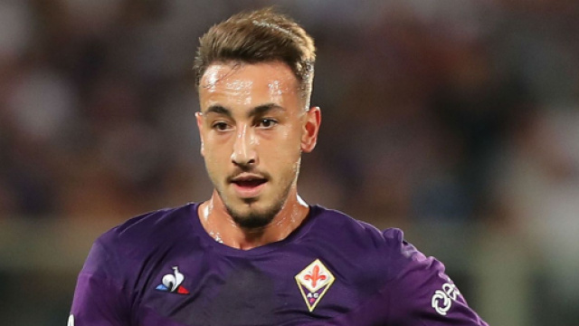 Fiorentina, Castrovilli obiettivo del Milan
