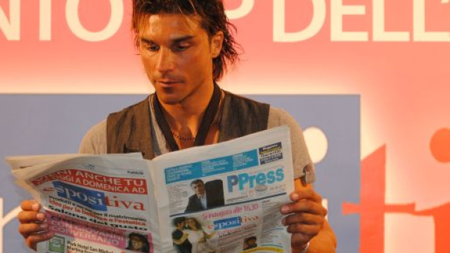 Giovanni Conversano spara a zero sulla Enardu: &lsquo;Si &egrave; sempre professata una santa&rsquo;.