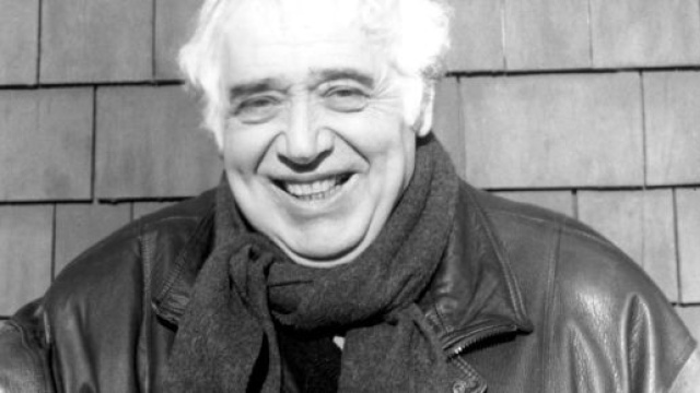 Harold Bloom si &egrave; spento a 89 anni