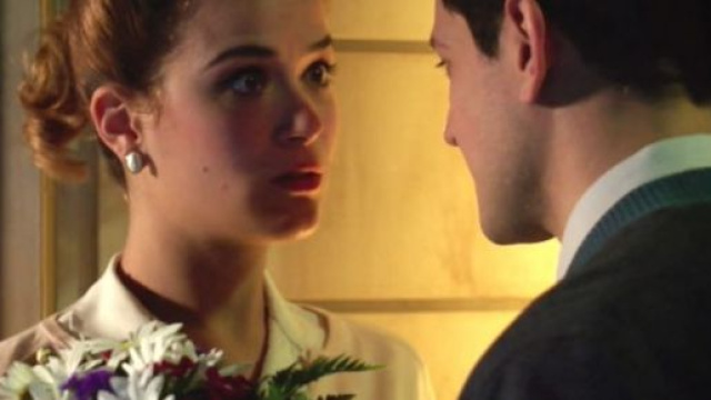 Il Paradiso delle signore 16 ottobre: Gabriella investita