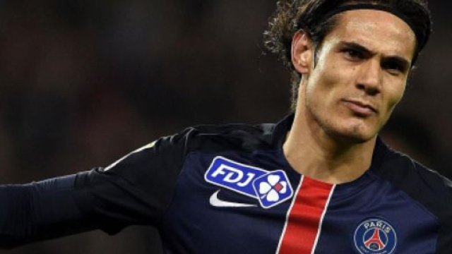 Juventus, Cavani vorrebbe diventare bianconero