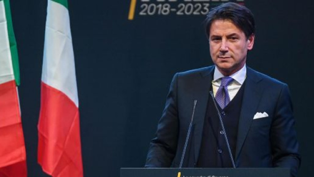 Legge di Bilancio, in vista del Consiglio dei ministri, il Premier Conte: 'Bisogna conservare immutata Quota 100'.