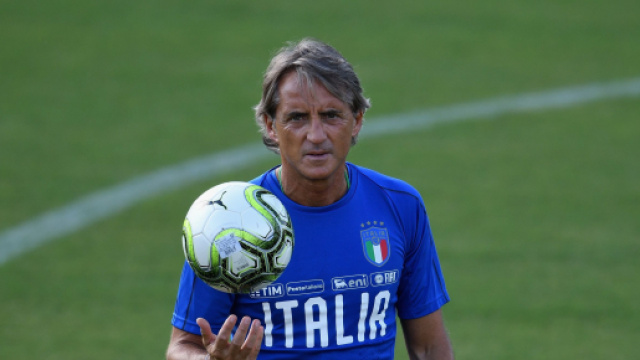 Mancini contro il Liechtenstein far&agrave; molto turn over.