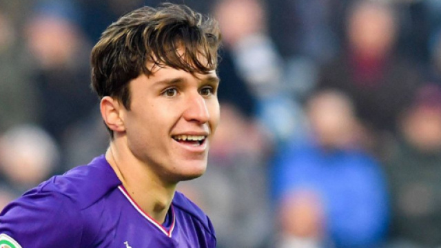 Marotta e Conte vorrebbero un'Inter 'italiana': nel mirino ci sarebbero Chiesa e Tonali