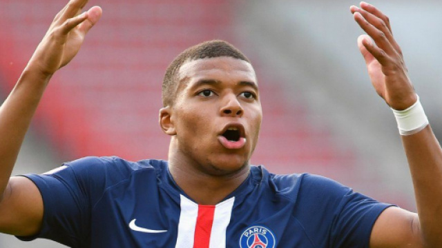 Mercato PSG : Paris veut 'casser sa tirelire' pour garder Mbapp&eacute;