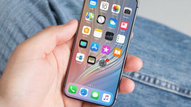 New iPhone SE 2 design images offer a glimpse at what could be ... - phonearena.com