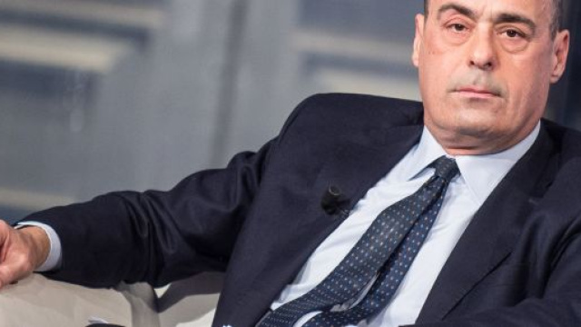 Nicola Zingaretti e il progetto della costituente delle idee.