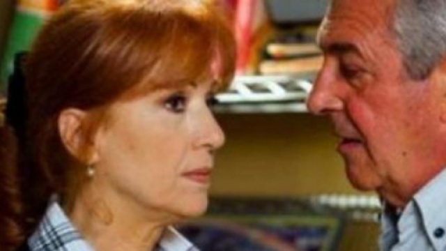 Spoiler Upas: Giulia protettiva nei confronti di Renato.