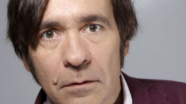 Thierry Samitier et "son comportement &eacute;trange avec les filles ... - closermag.fr