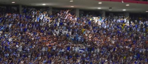 Galo ter&aacute; novo treinador para jogo contra o CSA. (Arquivo Blasting News)