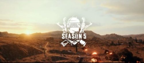 PUBG Season 5 is near. [Image source: YouTube's Current Monetization System/YouTube]