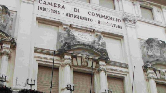 Camere di commercio, la riforma &egrave; dettata da Confindustria.