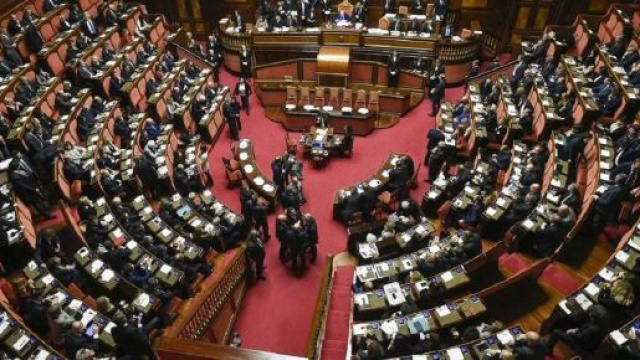 Concorso Senato per 60 diplomati e laureati: candidature entro l'8 novembre