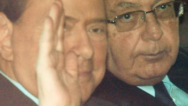 &Egrave; morto Paolo Bonaiuti, storico portavoce di Silvio Berlusconi - today.it