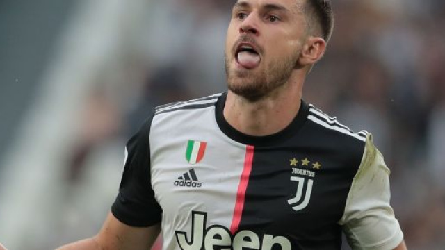 European round-up: Aaron Ramsey and Philippe Coutinho on target as ... - skysports.com