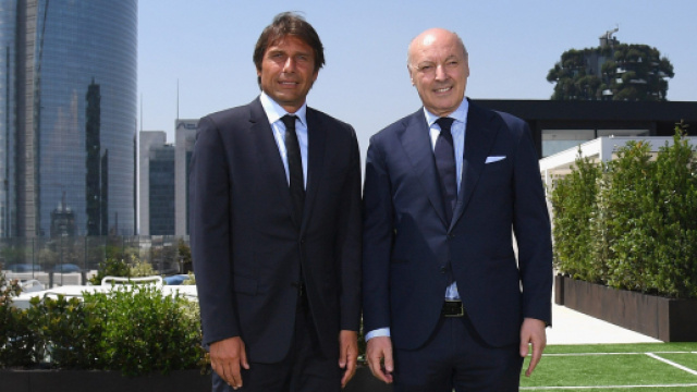Inter, Marotta e il tesoretto da quasi 200 milioni