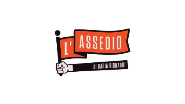 'L'Assedio', il nuovo programma di Daria Bignardi su Nove da stasera 16 ottobre