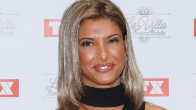 M&eacute;lanie Dedigama d&eacute;voile ENFIN le visage de son ch&eacute;ri Vincent ... - potins.net