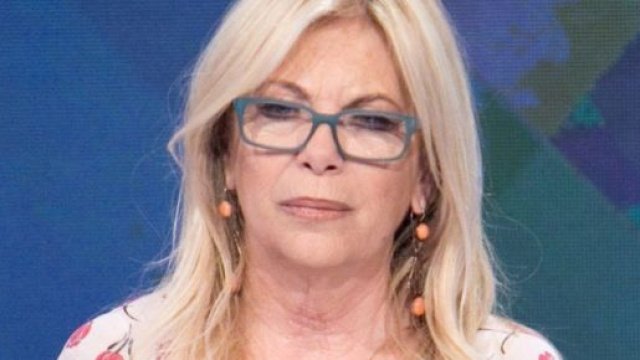 Rita Dalla Chiesa, attacca duramente Chef Rubio e Roberto Saviano: "dei poveracci".