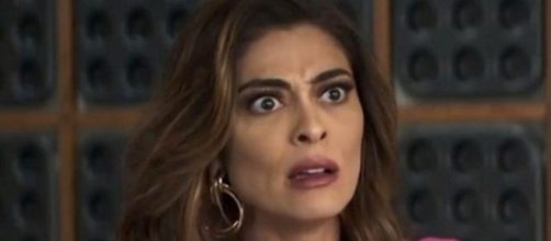 A trama de Walcyr Carrasco trar&aacute; cenas importantes nesta reta rinal. (Reprodu&ccedil;&atilde;o/ TV Globo)