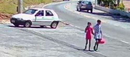 Adolescente teria abusado de menina antes de mat&aacute;-la. (Arquivo Blasting News)