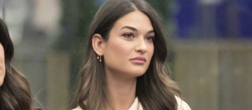 Diego Matamoros decide perdonar a Estela