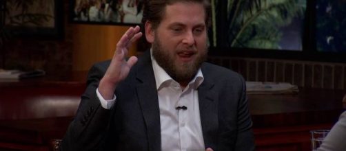 Jonah Hill will not be a part of "The Batman," after walking away from negotiations. [Image Credit] Any Given Wednesday with Bill Simmons/YouTube