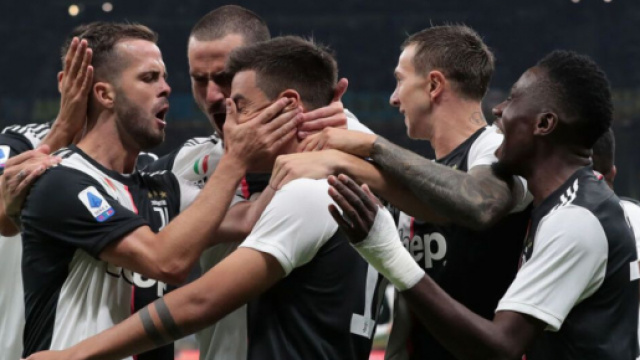 Alla riapertura, la Juve non pu&ograve; abbassare la guardia contro Bologna e Lokomotiv