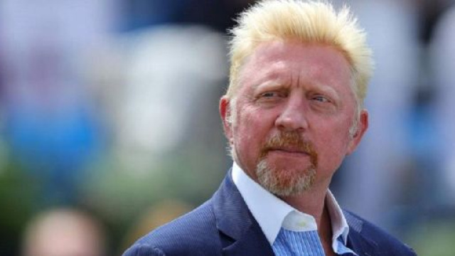 Becker: 'Federer il pi&ugrave; grande? Non si possono confrontare le diverse generazioni'