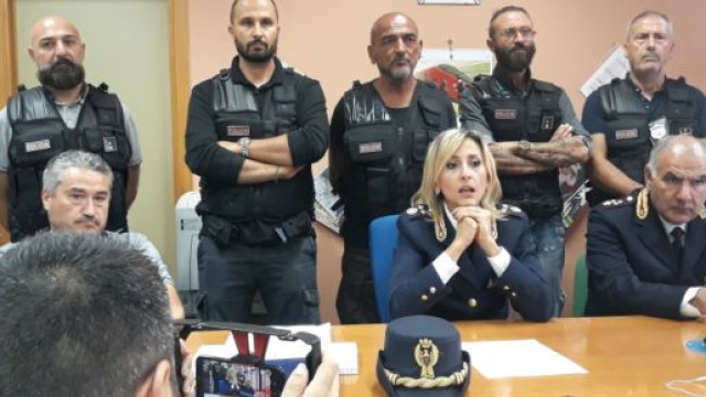 Brindisi, altri due arresti per il delitto del 19enne Giampiero Carvone